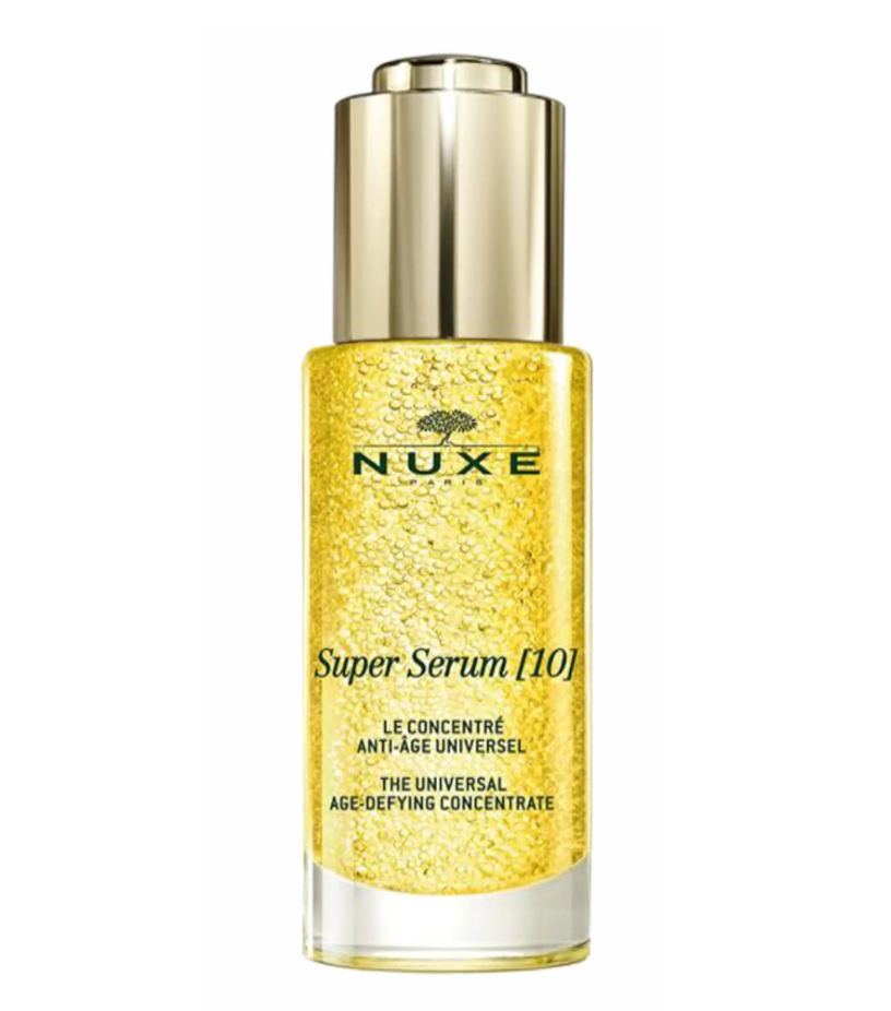 Nuxe  super serum longevity 50ml